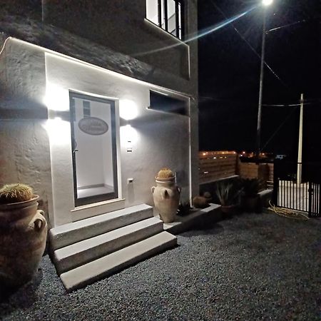 Villa Temesa Campora San Giovanni Exterior photo