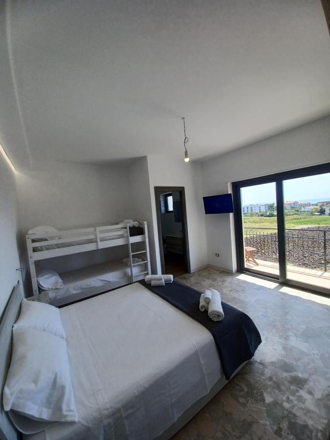 Villa Temesa Campora San Giovanni Exterior photo