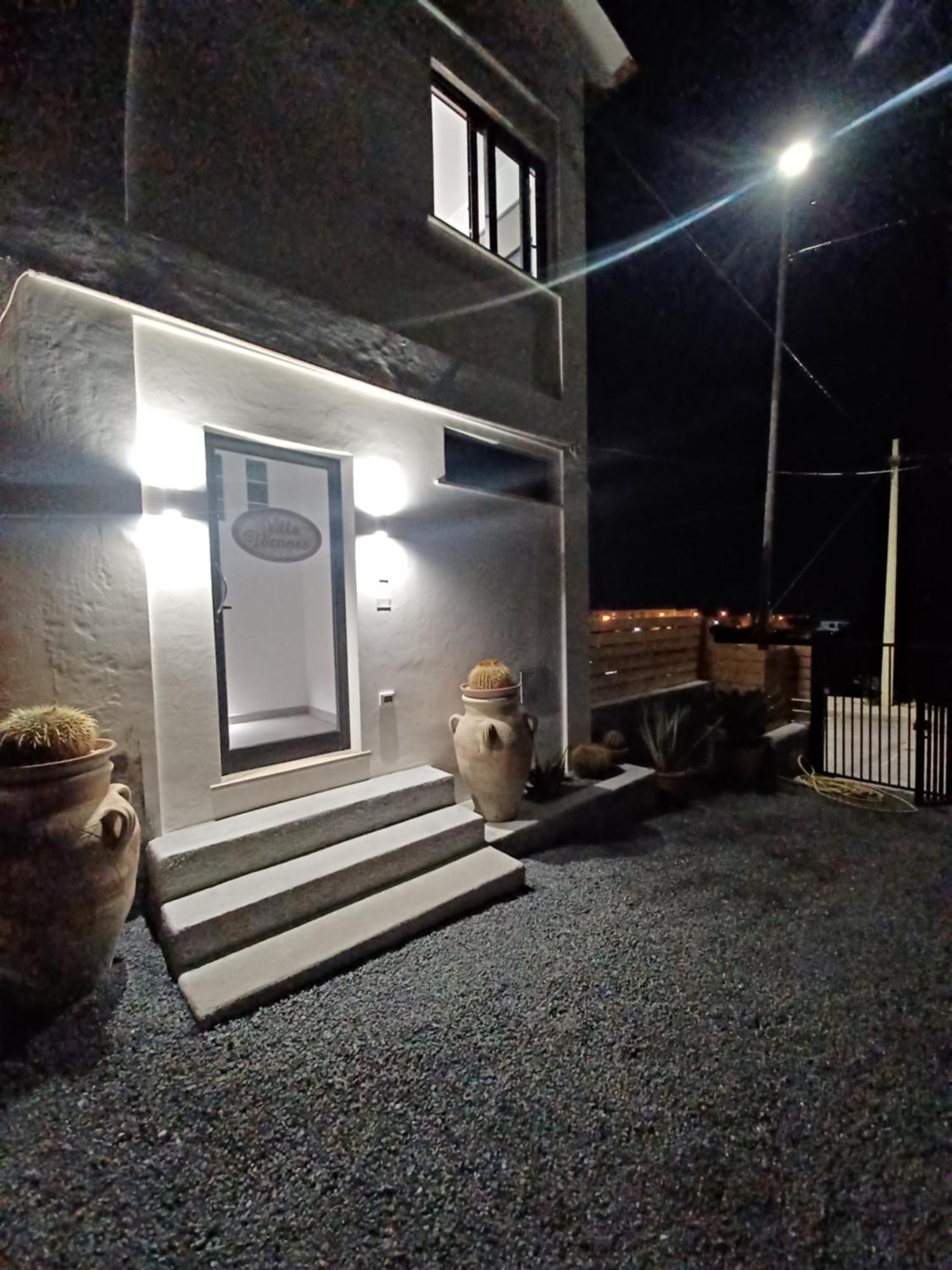 Villa Temesa Campora San Giovanni Exterior photo