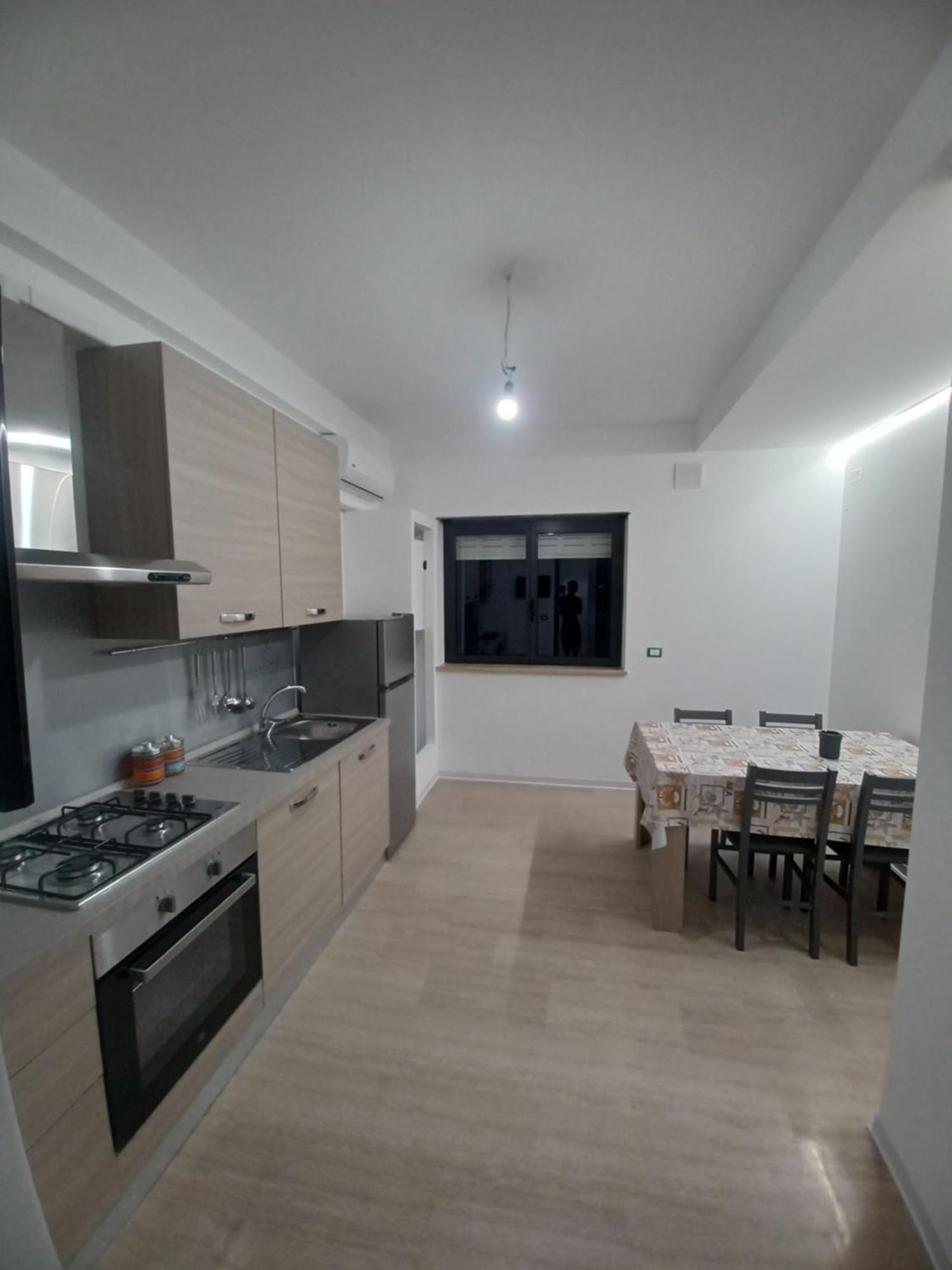 Villa Temesa Campora San Giovanni Room photo